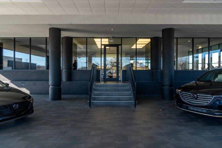 Southern States Mazda in Raleigh, NC