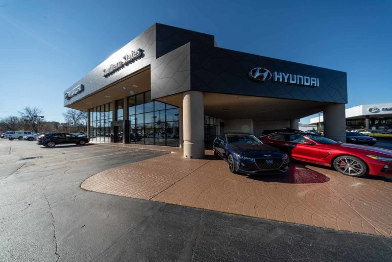 Southern States Mazda in Raleigh, NC