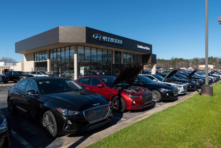 Southern States Mazda in Raleigh, NC