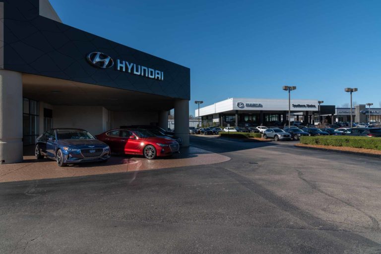 Southern States Mazda in Raleigh, NC