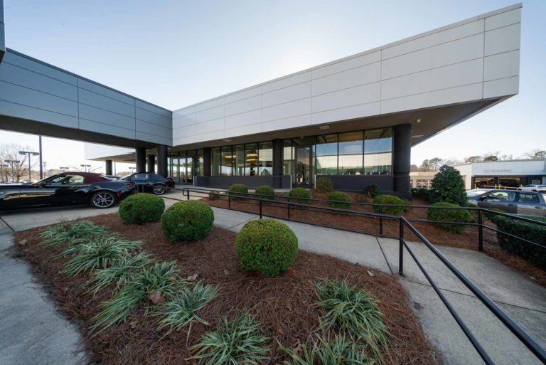 Southern States Mazda in Raleigh, NC