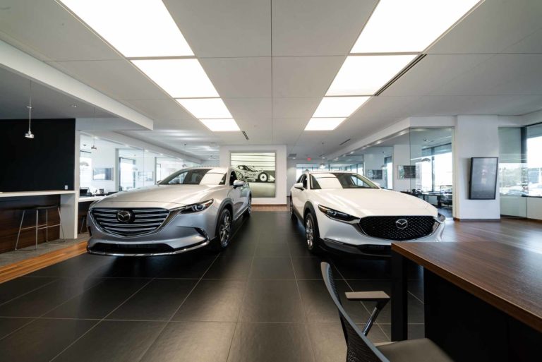 Southern States Mazda in Raleigh, NC