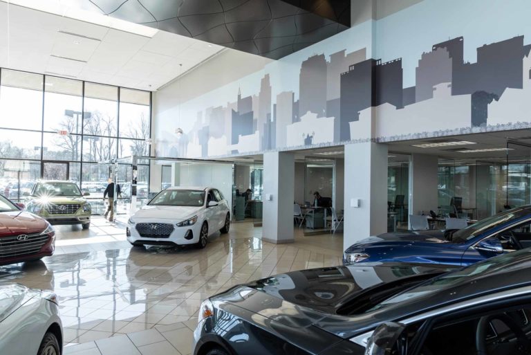 Southern States Hyundai in Raleigh, NC