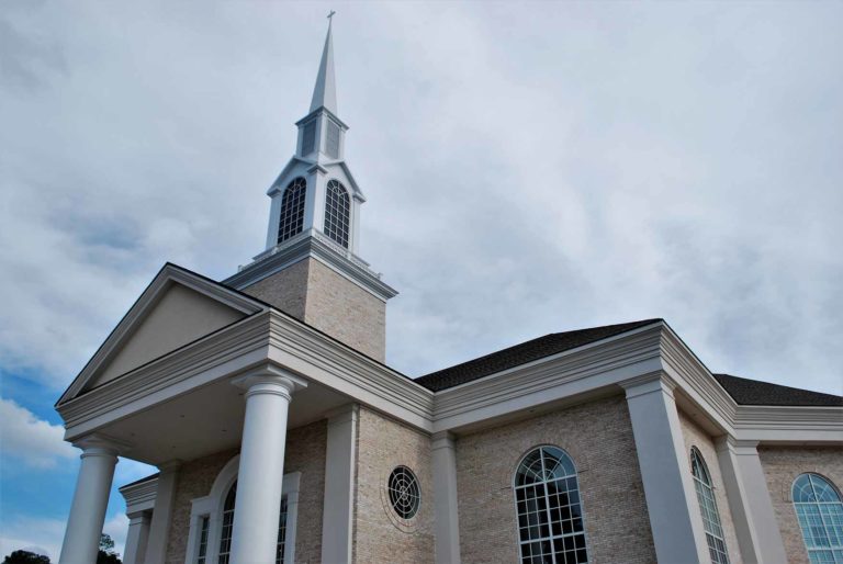 Christ Baptist Church in Raleigh, NC