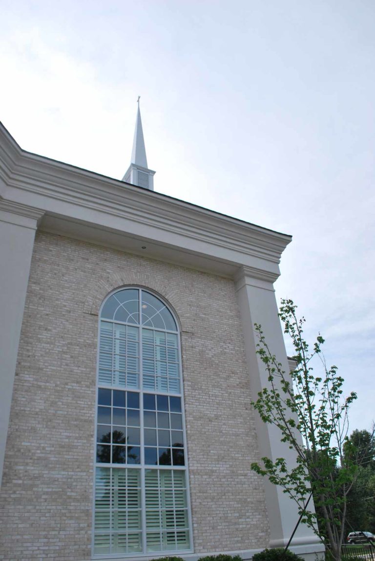 Christ Baptist Church in Raleigh, NC