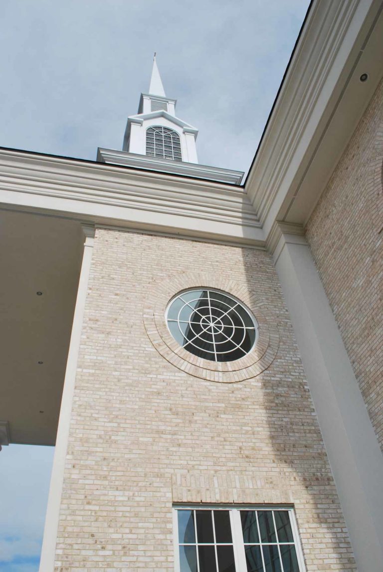 Christ Baptist Church in Raleigh, NC