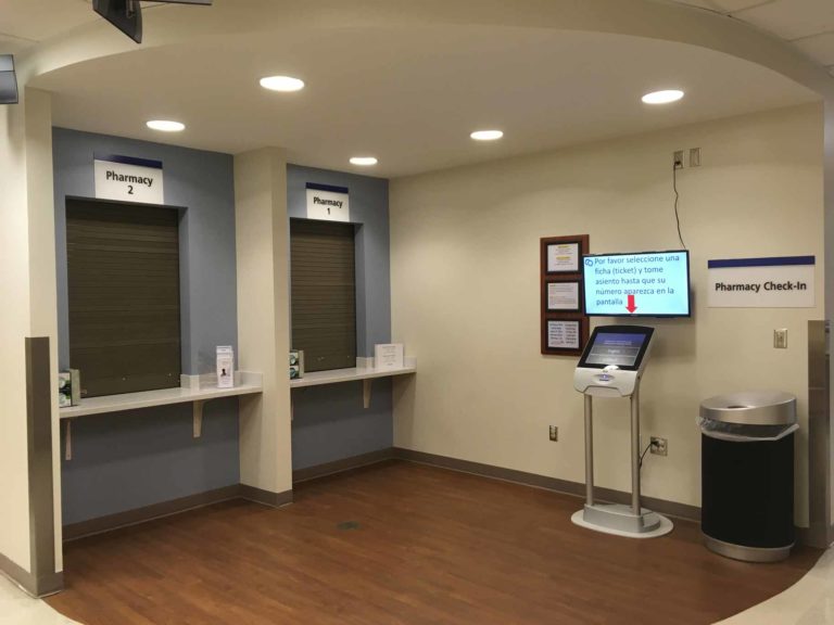 Lincoln Community Health Center in Durham, NC