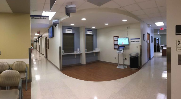 Lincoln Community Health Center in Durham, NC