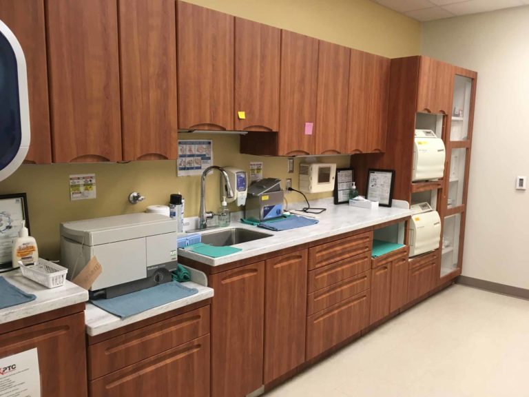 Lincoln Community Health Center in Durham, NC