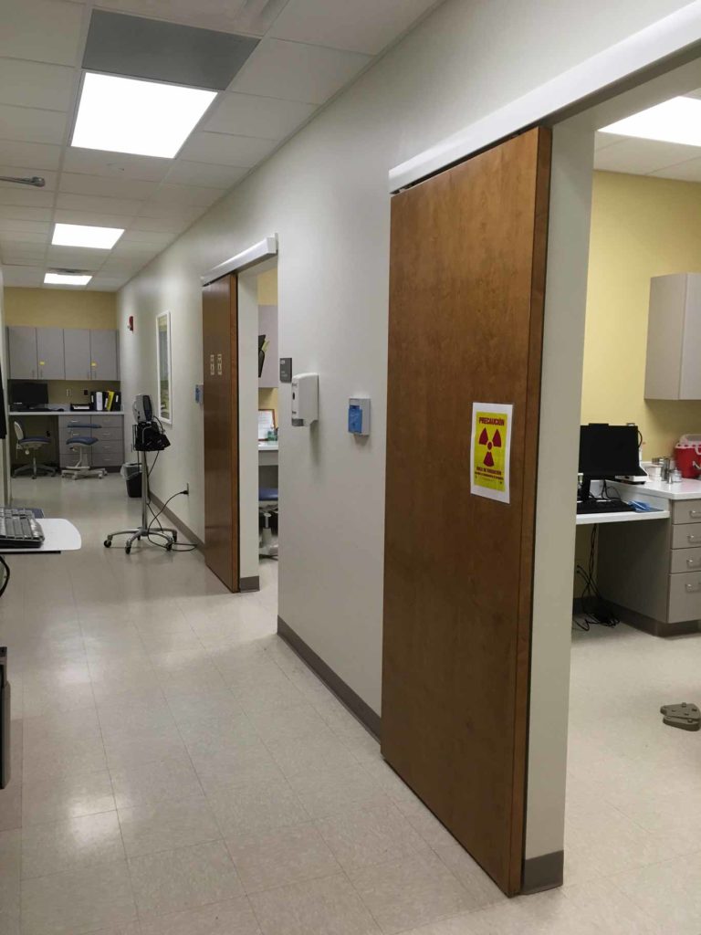 Lincoln Community Health Center in Durham, NC