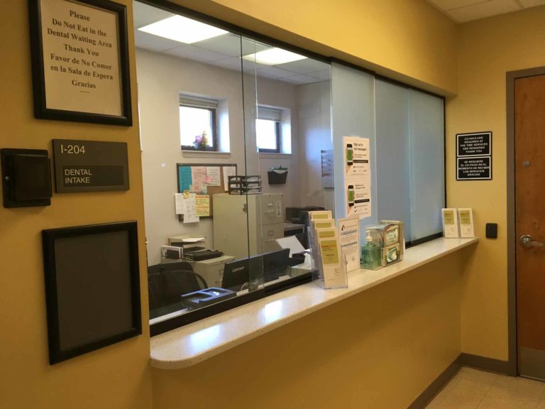 Lincoln Community Health Center in Durham, NC