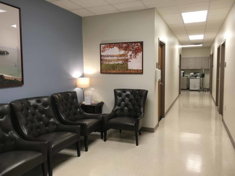 Lincoln Community Health Center in Durham, NC