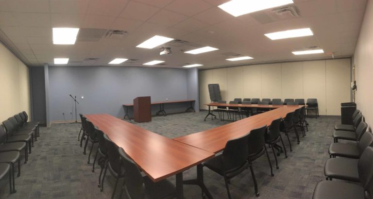 Lincoln Community Health Center in Durham, NC