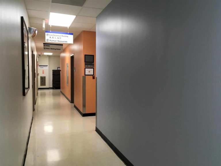 Lincoln Community Health Center in Durham, NC
