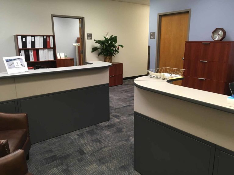 Lincoln Community Health Center in Durham, NC