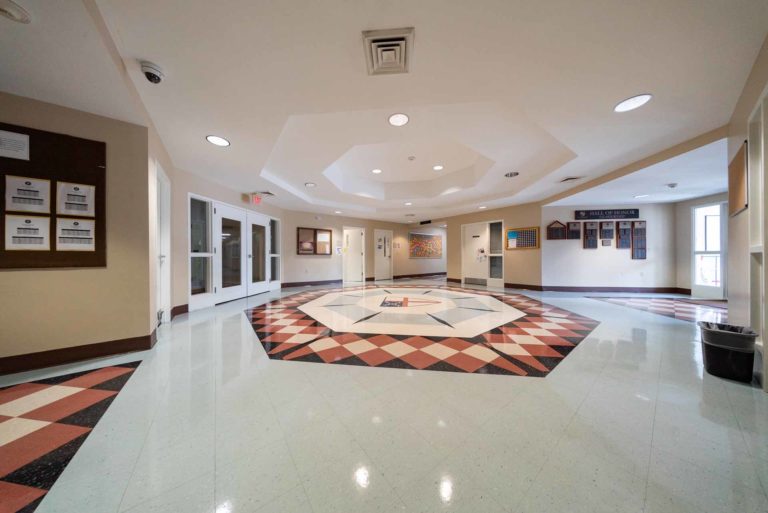 St. David's School in Raleigh, NC