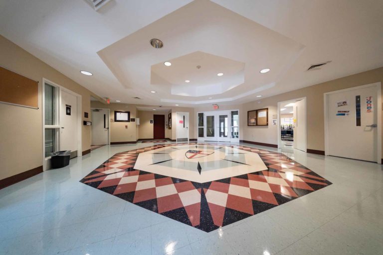 St. David's School in Raleigh, NC