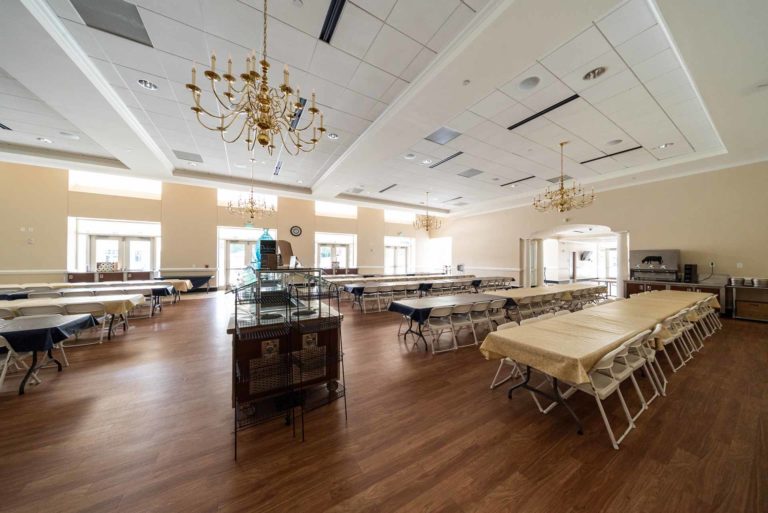St. David's School in Raleigh, NC