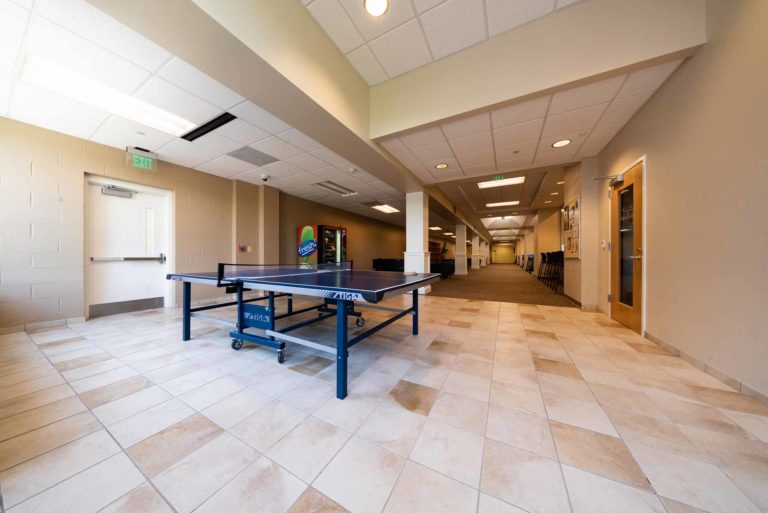 St. David's School in Raleigh, NC