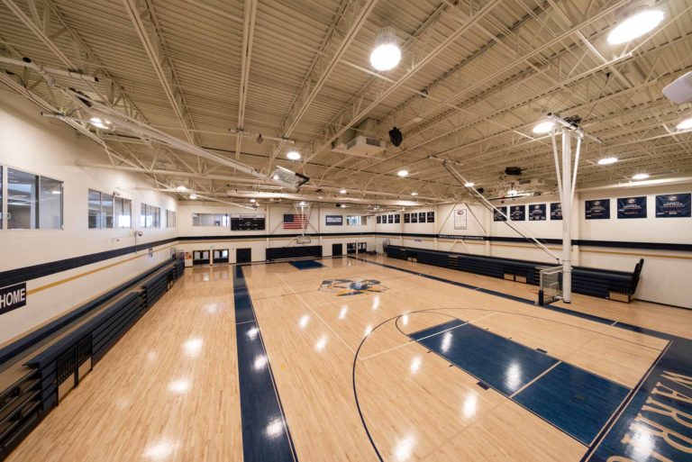St. David's School in Raleigh, NC