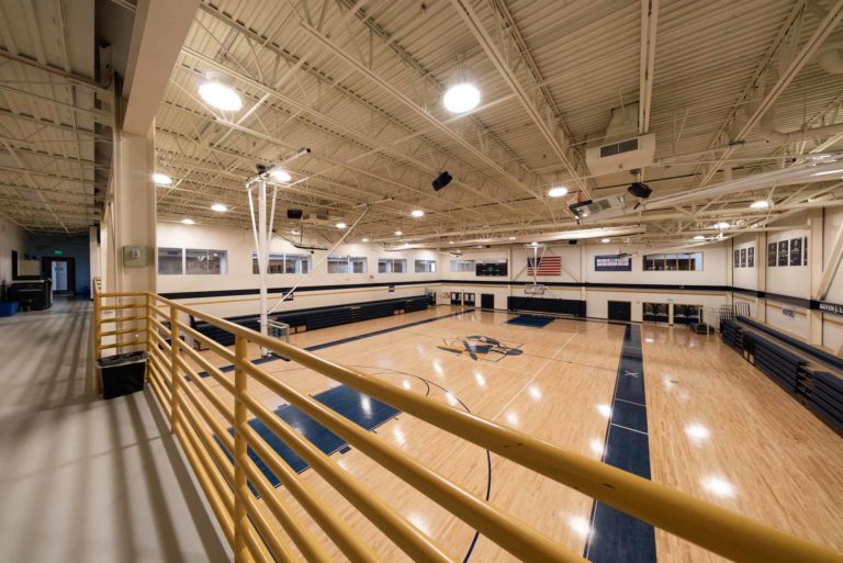 St. David's School in Raleigh, NC
