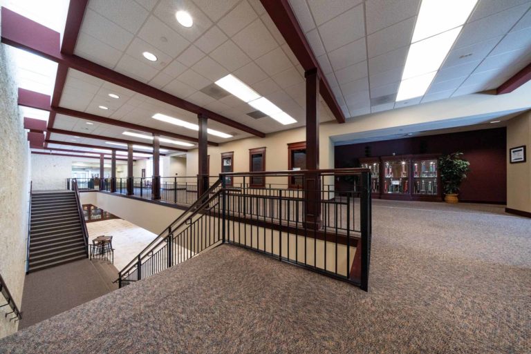 St. David's School in Raleigh, NC