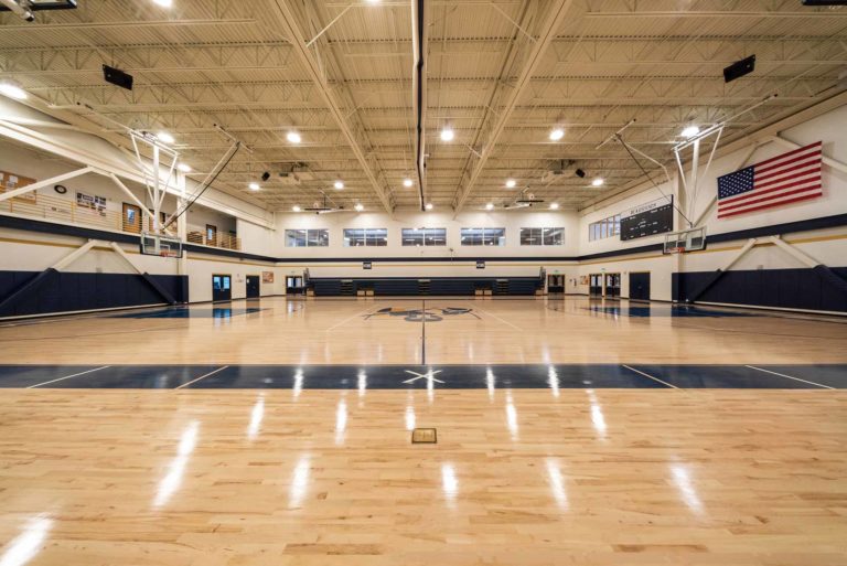 St. David's School in Raleigh, NC