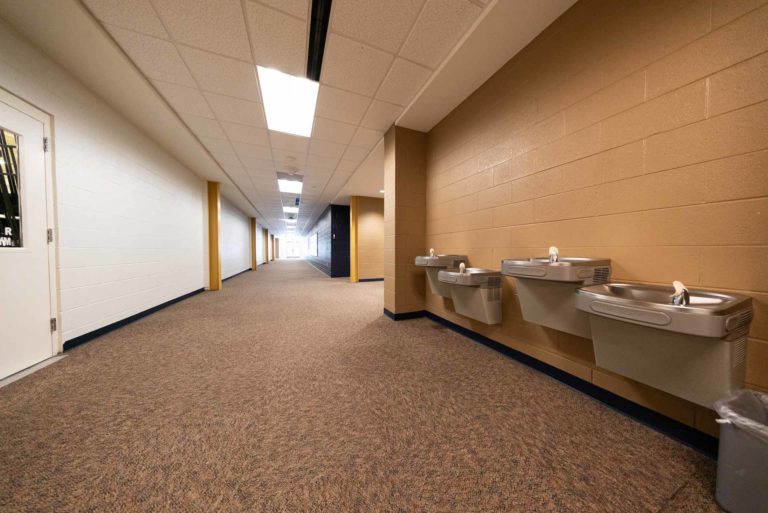 St. David's School in Raleigh, NC