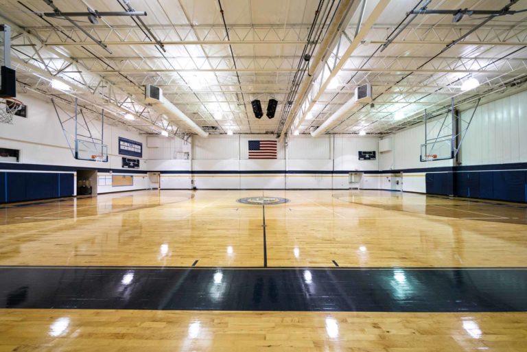 St. David's School in Raleigh, NC