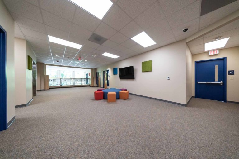 St. David's School in Raleigh, NC