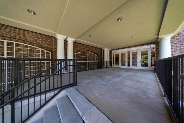 St. David's School in Raleigh, NC