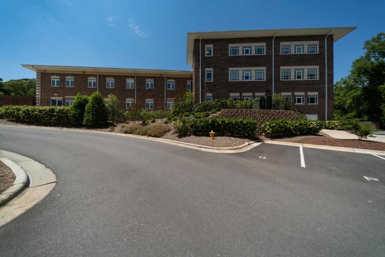 St. David's School in Raleigh, NC