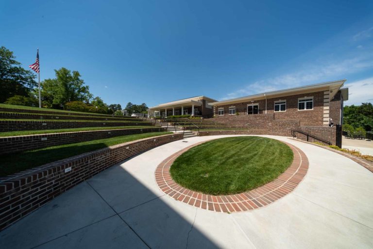 St. David's School in Raleigh, NC
