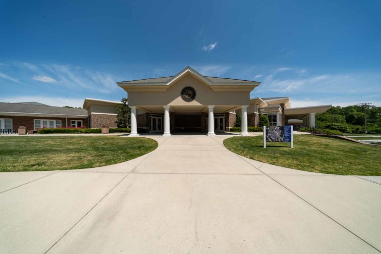 St. David's School in Raleigh, NC