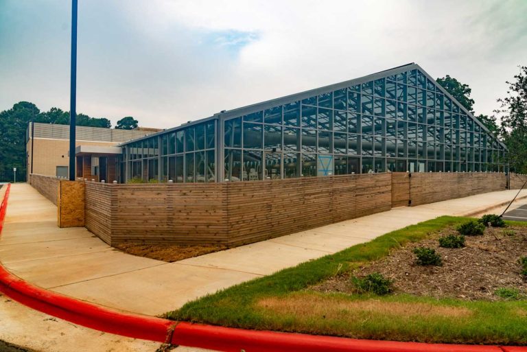 Morrisville Aquatics & Fitness Center in Morrisville, NC
