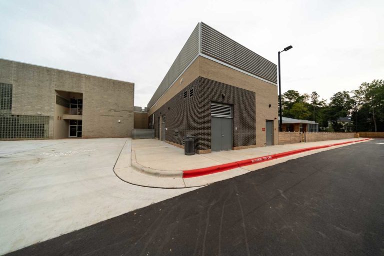 Morrisville Aquatics & Fitness Center in Morrisville, NC