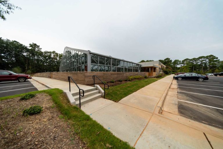 Morrisville Aquatics & Fitness Center in Morrisville, NC