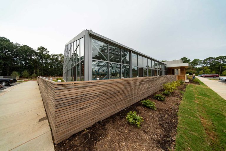 Morrisville Aquatics & Fitness Center in Morrisville, NC