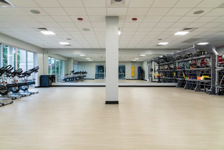 Morrisville Aquatics & Fitness Center in Morrisville, NC