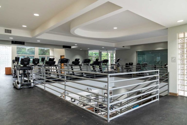 Morrisville Aquatics & Fitness Center in Morrisville, NC