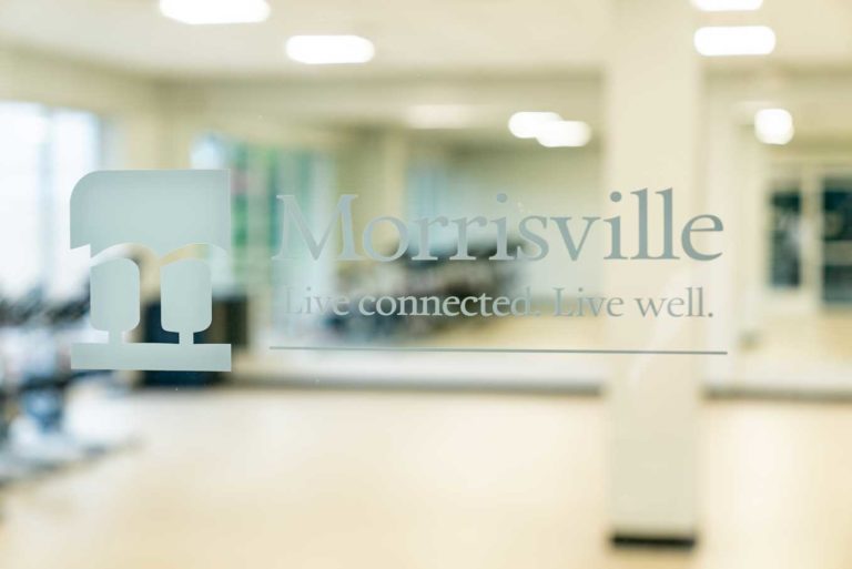 Morrisville Aquatics & Fitness Center