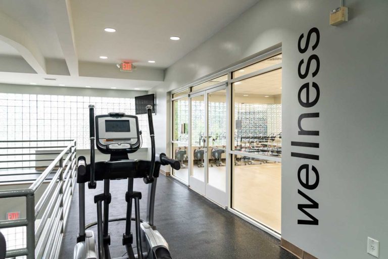 Morrisville Aquatics & Fitness Center in Morrisville, NC