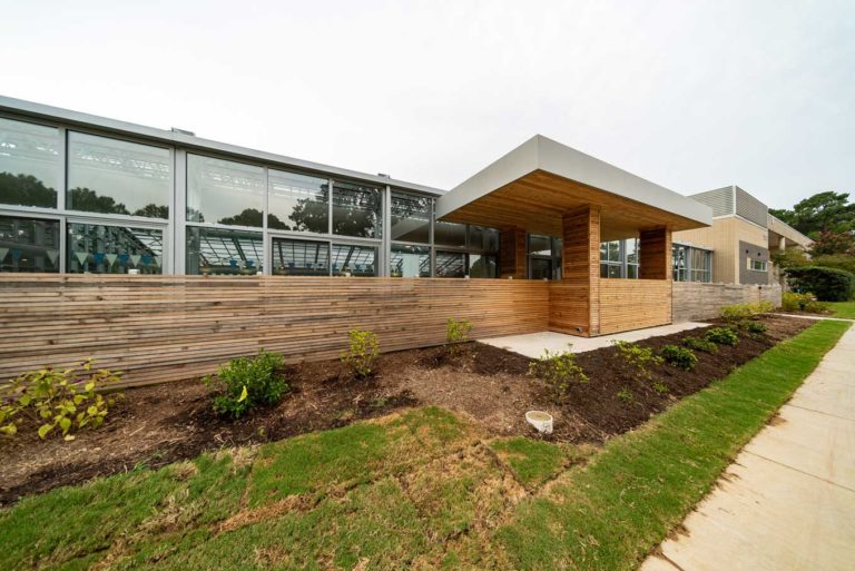 Morrisville Aquatics & Fitness Center in Morrisville, NC