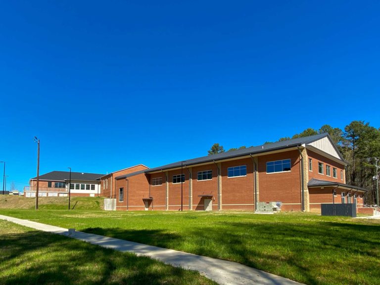Creedmoor Community Center in Creedmoor, NC