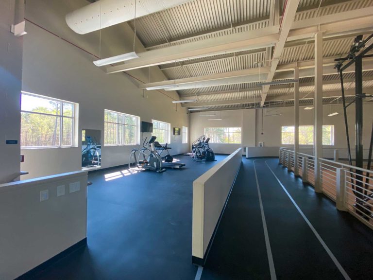 Creedmoor Community Center in Creedmoor, NC