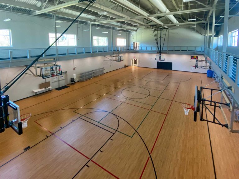 Creedmoor Community Center in Creedmoor, NC