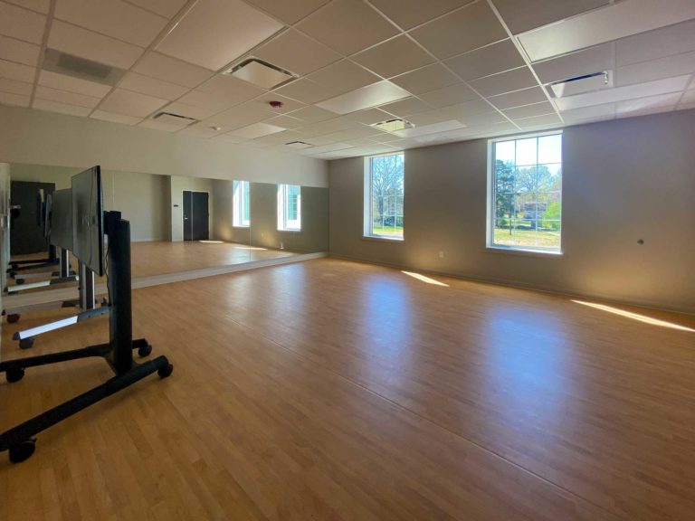 Creedmoor Community Center in Creedmoor, NC