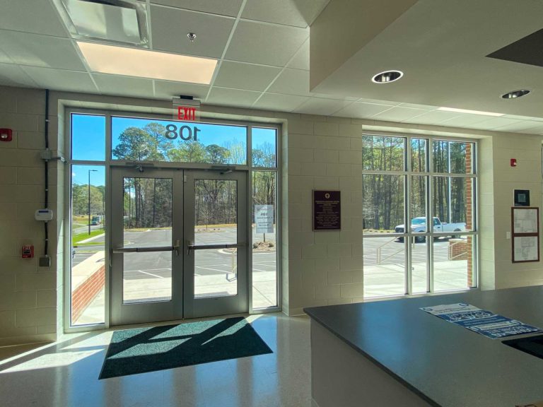 Creedmoor Community Center in Creedmoor, NC