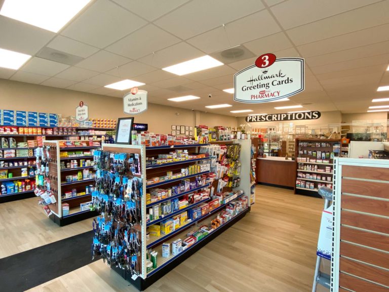 Holly Park Pharmacy in Raleigh, NC