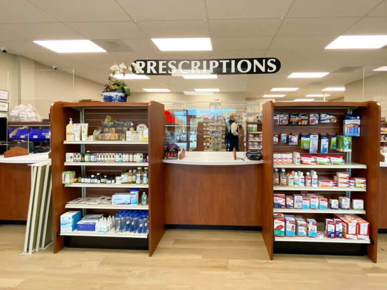 Holly Park Pharmacy in Raleigh, NC